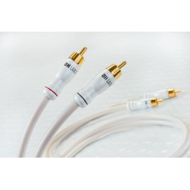 Межблочный кабель RCA DH Labs